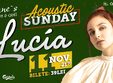 concert lucia