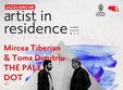 concert lucian ban mircea tiberian toma dimitriu bucuresti