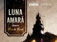 concert luna amara in club rockstadt brasov