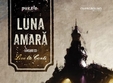 concert luna amara in puzzle cafe