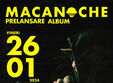 concert macanache