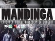 concert mandinga la grand cinema digiplex baneasa