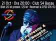 concert marcian petrescu trenul de noapte