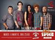 concert marfar de 8martie in club spice