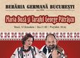 concert maria buza si taraful george patrascu