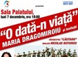 concert maria dragomiroiu
