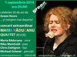 concert maria raducanu in green hours