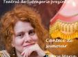 concert maria raducanu la teatrul de sufragerie
