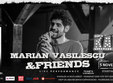  concert marian vasilescu friends live la kaffa pub