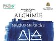 concert marius matache