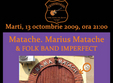 concert marius matache