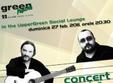concert maxim belciug vlaicu golcea in green hours