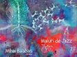 concert mihai balabas si alexandru arcus in jazzbook club
