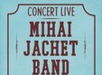 concert mihai jachet band la bacau