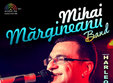 concert mihai margineanu harlequin mamaia