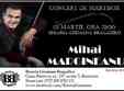 concert mihai margineanu la beraria bragadiru