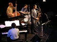 concert mike stern band