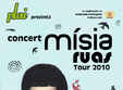 poze concert misia la opera nationala