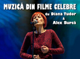 concert muzica din filme celebre 