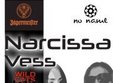 concert narcissa si vess la timisoara