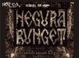 concert negura bunget in brasov