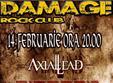 concert neisseria in club damage