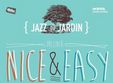 concert nice easy la gradina acuarela