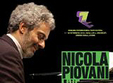 concert nicola piovanni la sala radio din bucuresti