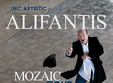 concert nicu alifantis la brasov pe 8 martie