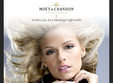 concert niki belucci in club obsession