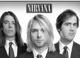 concert nirvana tribute band red alert ploiesti