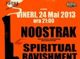 concert noostrak spiritual ravishment decease 