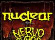  concert nuclear flying circus pub cluj napoca