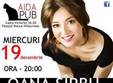 concert oana sirbu love christmas songs la aida pub