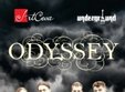concert odissey la iasi