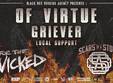 concert of virtue us griever uk