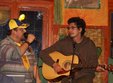 poze concert old news in iron city