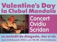 concert ovidiu scridon la club mandala