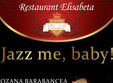 concert ozana barabancea la restaurantul elisabeta