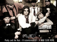 concert paddy and the rats arad