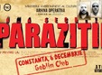 concert parazitii goblin