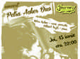 concert petra acker duo