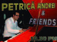 concert petrica andrei friends