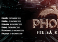 concert phoenix la brasov fie sa renasca