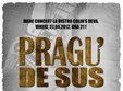 concert pragu de sus in deva