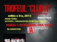 concert predicator si red magnetic in club a