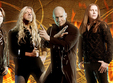concert primal fear la bucuresti