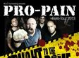 concert pro pain gambrinus pub