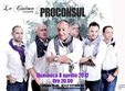 concert proconsul in timisoara