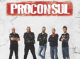 concert proconsul la suceava